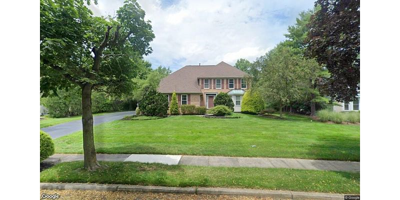 10 most expensive homes sold in West Windsor, Sept. 23-29