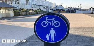Kent: Controversial pedestrian and cycle zone is scrapped