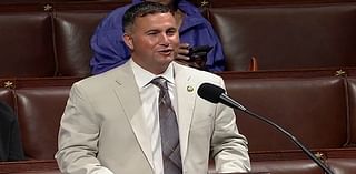 Congress Passes Rep. Soto’s Launch Communications Act