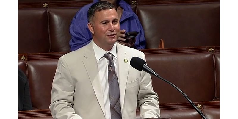 Congress Passes Rep. Soto’s Launch Communications Act