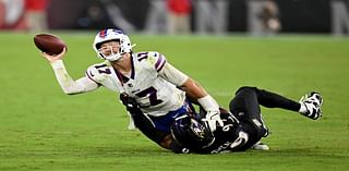 ‘They whooped our butt’: Disastrous trick play, defensive flaws sink Bills against Ravens