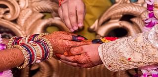 Upcoming Wedding Season Will Generate Rs 5.9 Lakh Crore Business: Traders' Body