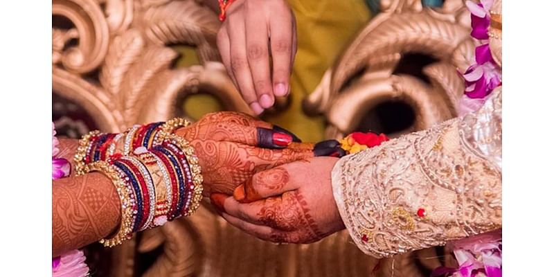 Upcoming Wedding Season Will Generate Rs 5.9 Lakh Crore Business: Traders' Body