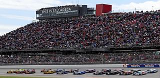 NASCAR Talladega predictions 2024: Expert picks for Cup Series race