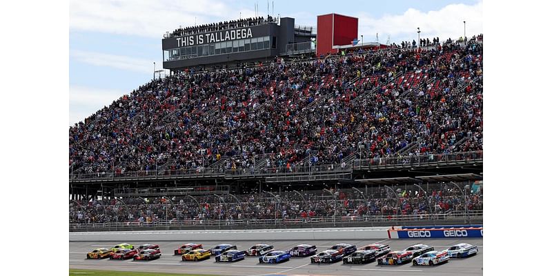 NASCAR Talladega predictions 2024: Expert picks for Cup Series race