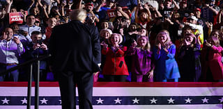 White Women Under Attack For Voting For Donald Trump: 'Weak Sisters'