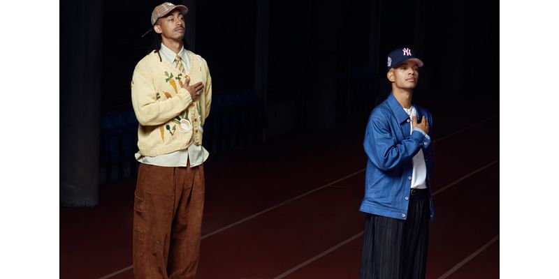 Rizzle Kicks announce first album in over a decade ‘Competition Is For Losers’ with shimmering single ‘New Sport’