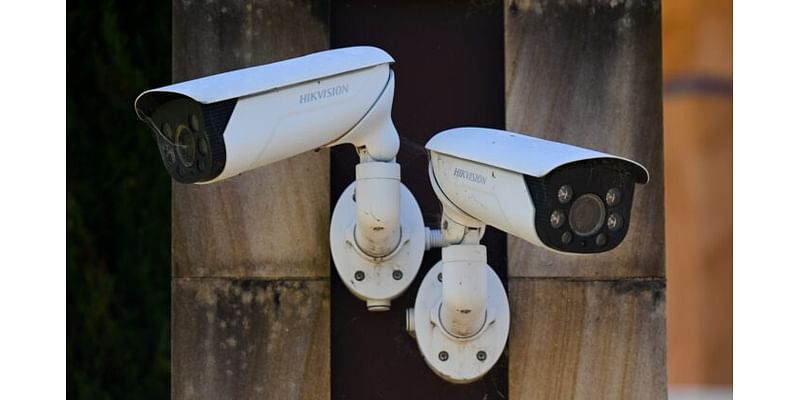 Tasmania’s Capital Expands Surveillance With 330 ‘Eyes on the Ground’