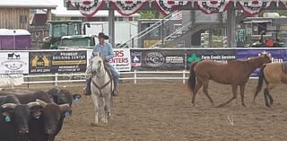 Popular rodeo in Belle Fourche began with humble beginnings