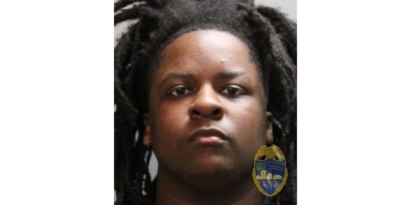 Jacksonville Sheriff’s Office arrests man for Nov. 6 homicide