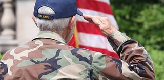 DeKalb veteran suicide awareness walk still on despite weather forecast