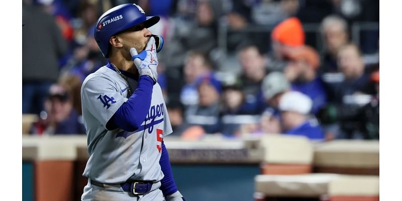 Los Angeles Dodgers news: Dodgers bats stay hot in another blowout win over Mets 10