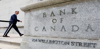 Bank of Canada says rates may now be at peak, excess demand now gone