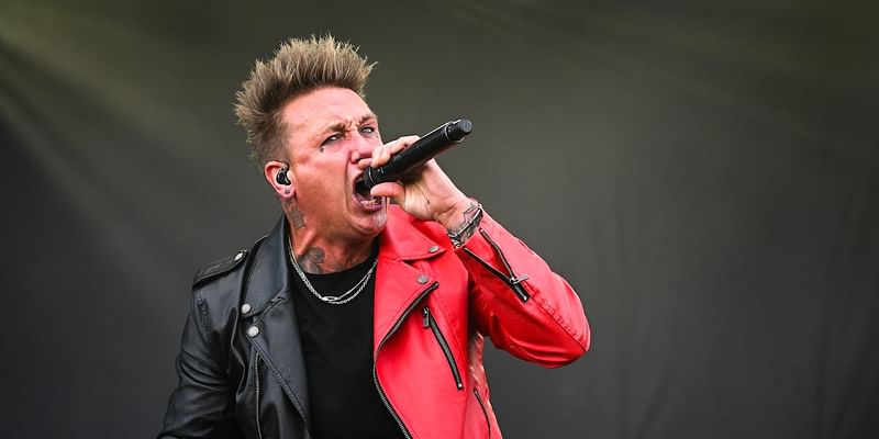 Papa Roach, Rise Against to perform in Omaha in latest tour