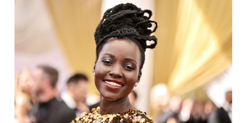 Lupita Nyong’o Is the Latest to Join Christopher Nolan’s Next Movie