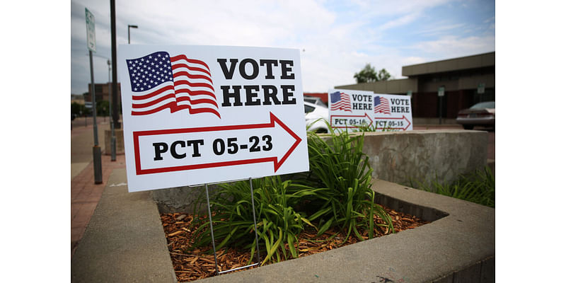 Election Day 2024: What’s at stake in South Dakota