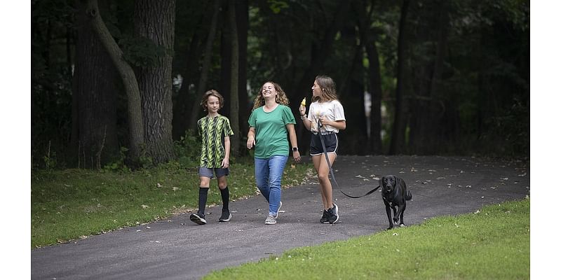 As debate rages over coverage, rural Minnesotans face challenges getting fertility care