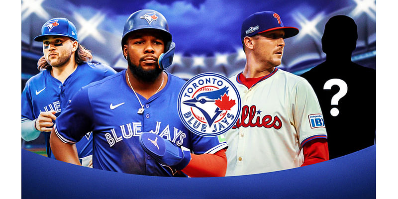 3 offseason moves Blue Jays must make after missing playoffs