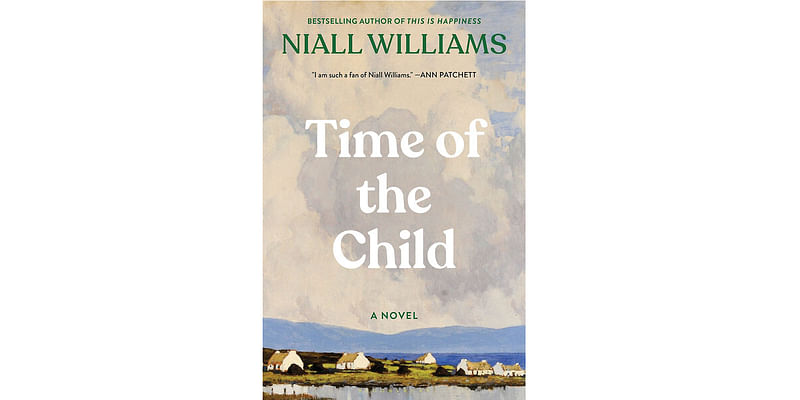 ‘Time of the Child’ gently pulls back the layers of an Irish village