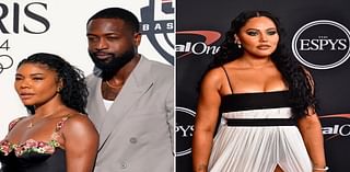 Ayesha Curry, La La Anthony, and More Celebrate Dwyane Wade’s Wife Gabrielle’s Big Day With Heartfelt Wishes