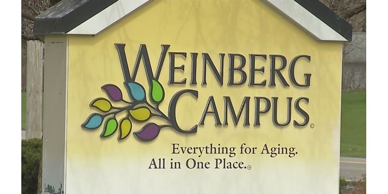 Weinberg Campus nursing home workers say paychecks bounced