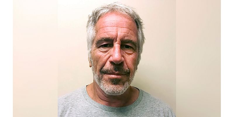 5 years after Jeffrey Epstein's arrest, push for accountability continues