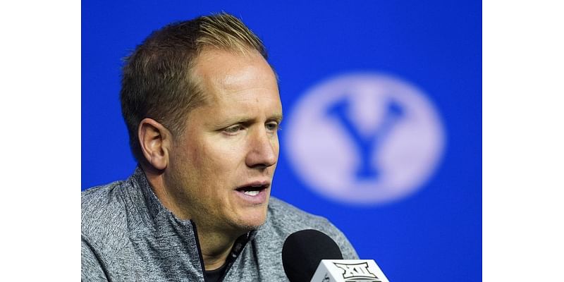 BYU freshman look to dazzle again vs. UC Riverside