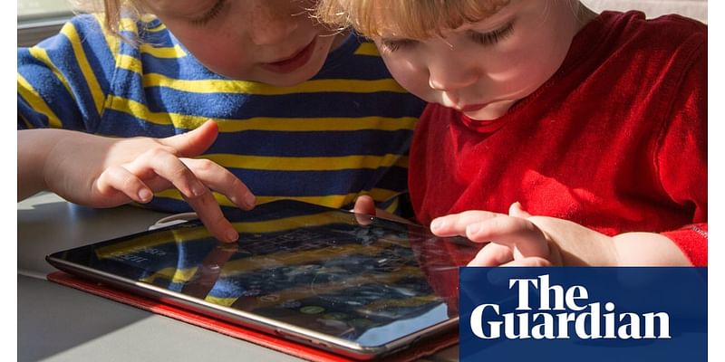 Digital tech can offer rich opportunities for child development, study says