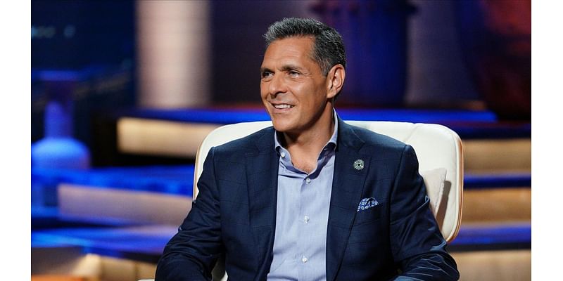 Who Is Daniel Lubetzky? Shark Tank’s New Snack Food Billionaire Investor Debuts Friday