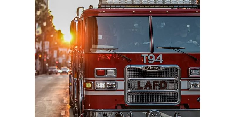 DUI Arrest Made After Friday Night Traffic Stop in Culver City, Police Urge Caution