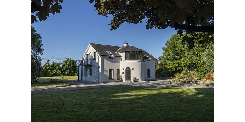 On the market: Four homes by the sea