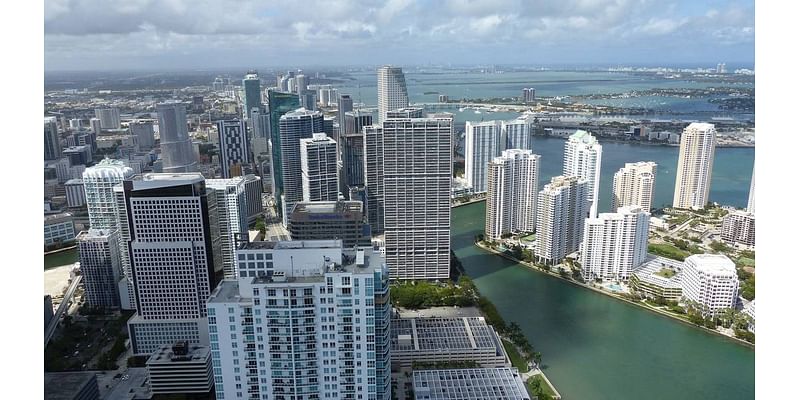 Here are five housing trends in Miami as the real estate market continues to change