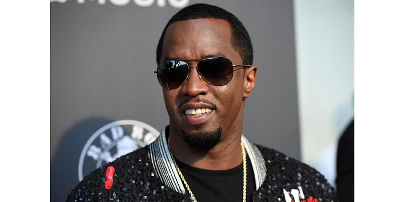 Sean ‘Diddy’ Combs joins list of Hollywood stars charged with sex crimes