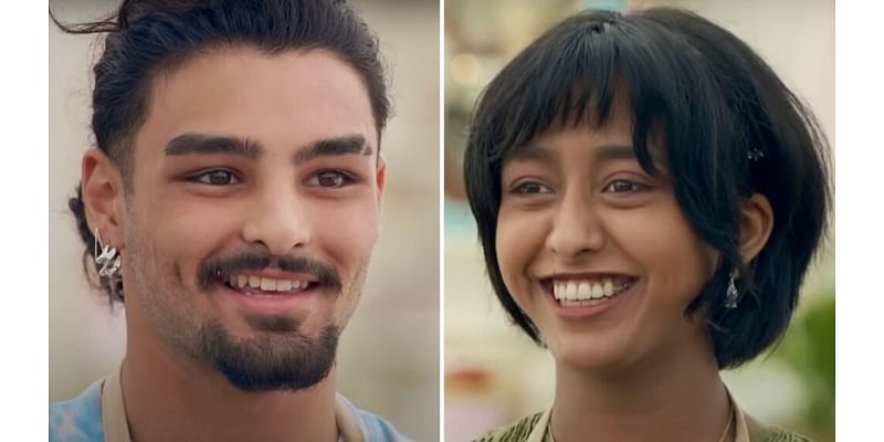 ‘Great British Baking Show’ Stars Dylan & Sumayah Spend Cute Weekend Together