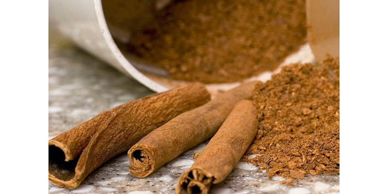 FDA Issues 3rd Public Health Alert for Cinnamon Products Containing Lead