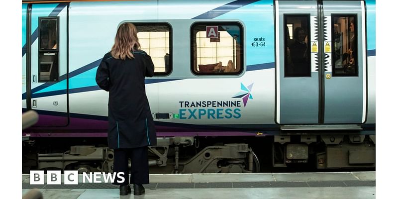 Hull: Train tickets discounted in effort to tackle city traffic