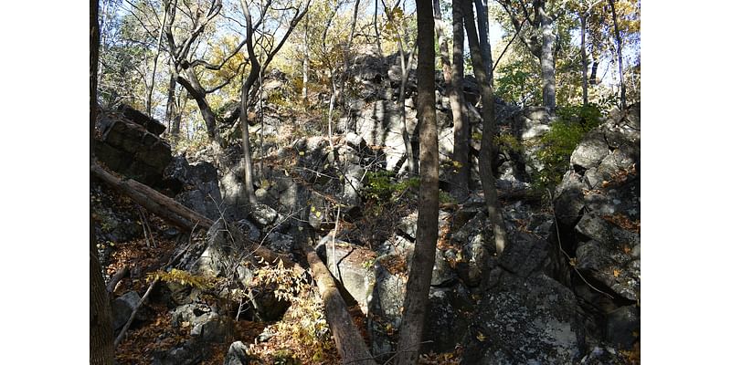 A Hexenkopf Rocks story, and it’s late-harvest and deer-rut season | Lehigh Valley Nature Watch