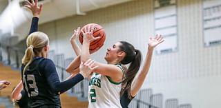 York’s Anna Filosa, Olivia Silkaitis heat up in 2nd half of season-opening win against Oswego East