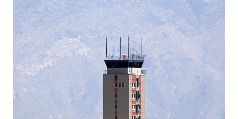 Tucson airport to probe possible PFAS groundwater contamination