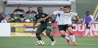 Timbers settle for scoreless tie vs. FC Dallas