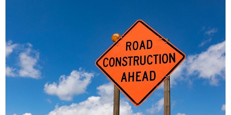 Reconstruction slated to start on Spotsylvania road