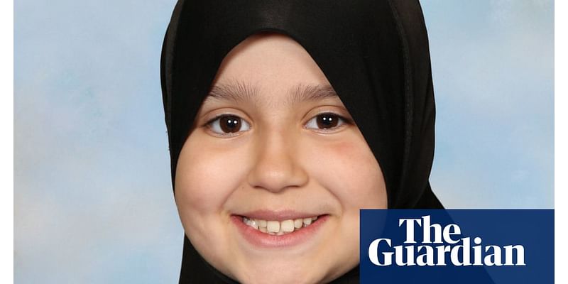 Sara Sharif’s ‘evil’ stepmother tied her up with packing tape, father tells court