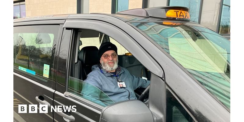 Stockport taxi drivers demand barrier at station to stop 'daily abuse'