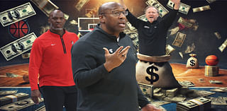 10 Most Overpaid NBA Coaches This Season