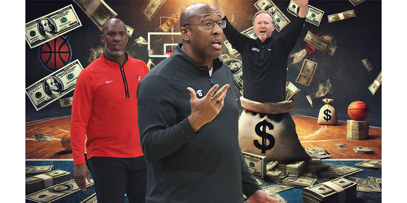 10 Most Overpaid NBA Coaches This Season