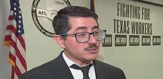 Jose Garza wins reelection as Travis County District Attorney