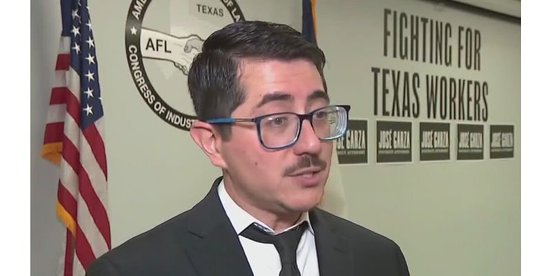 Jose Garza wins reelection as Travis County District Attorney