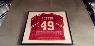 Santa Clara restaurant Puesto is hub for tasty tacos and 49ers passion