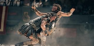 How Much Gladiator 2 Needs To Make To Become A Box Office Hit