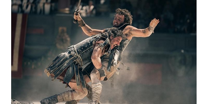 How Much Gladiator 2 Needs To Make To Become A Box Office Hit